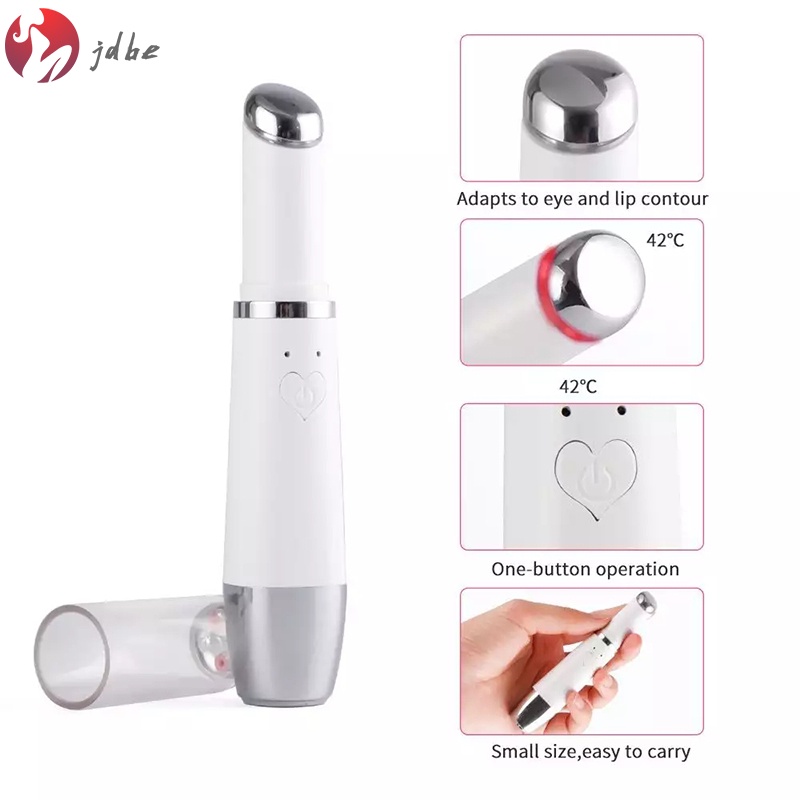 Máy mát xa mắt JDBE chống lão hóa và nếp nhăn
 | BigBuy360 - bigbuy360.vn