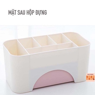 Kệ mỹ phẩm mini tiện dụng [KỆ MỸ PHẨM]
