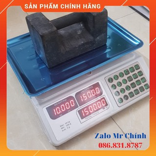 [ HÀNG TỐT NHẤT ] CÂN ĐIỆN TỬ TÍNH TIỀN 40KG - BH 2 NĂM [ GỌI LÀ CÓ ] [ SẴN HÀNG ] mới nhất