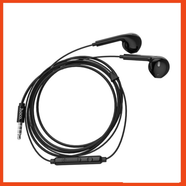 Tai Nghe Chính Hãng Hoco M55. Jack 3.5mm.Dành cho Smart Phone  PKCH8886
