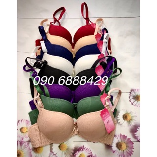 Áo ngực Belle Việt Nam