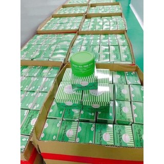 🌿🌿BODY TRÀM TRÀ MÁT LẠNH X10🌿🌿