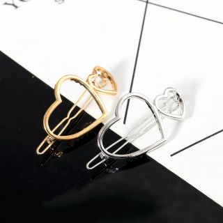 Kẹp tóc hàn quốc link 5