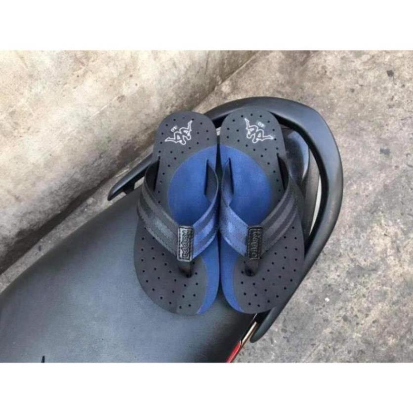 Dép xỏ ngón Kappa bền, đẹp, đảm bảo chất lượng TỐT . . BÁN RẺ NHẤT new new : * * : ) ˇ . # 0 $ ! [