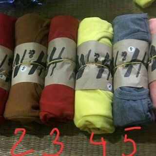 Bộ cotton len HM