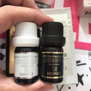 NƯỚC HOA VÙNG KÍN DIONEL SECRET