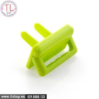 NÚT CHE Ổ ĐIỆN - BỊT Ổ ĐIỆN - AN TOÀN CHO BÉ