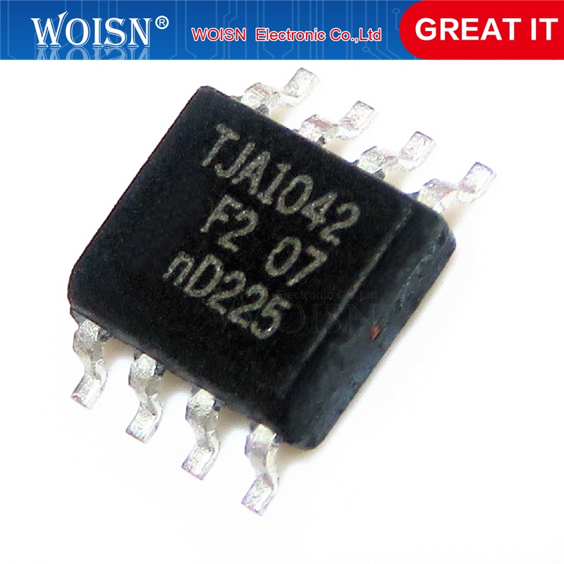 1 Linh Kiện Điện Tử TJA1020 TJA1021 TJA1040 TJA1042T TJA1050 A1040/C SOP8