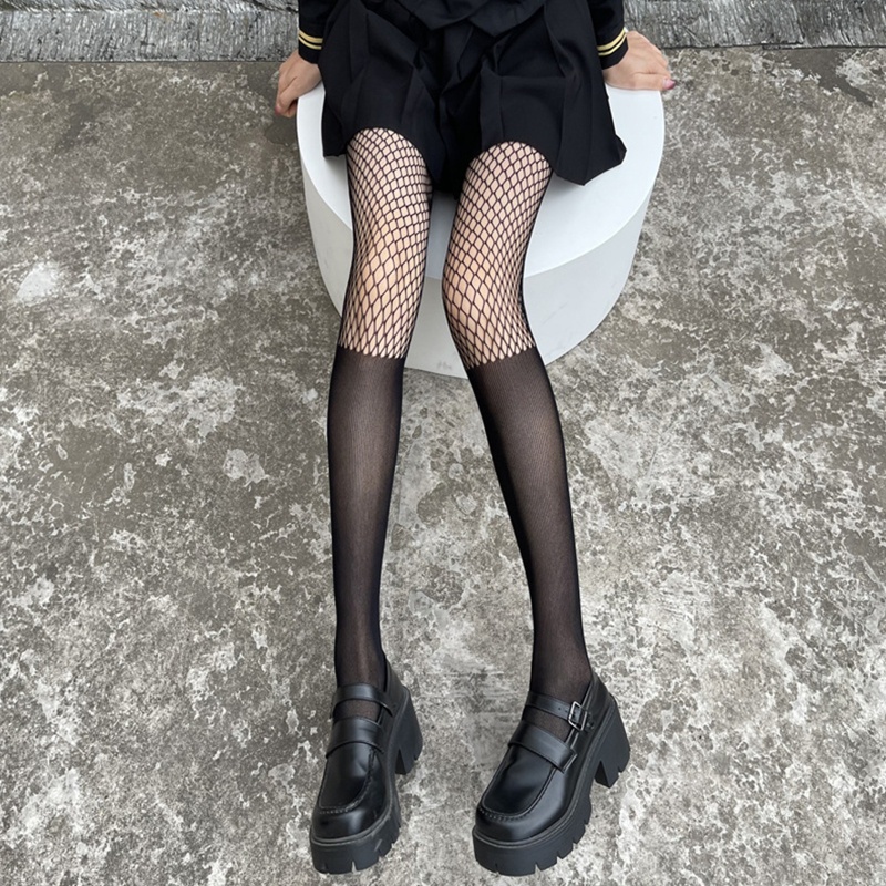 Quần Tất Lưới Thời Trang Gợi Cảm 10MK