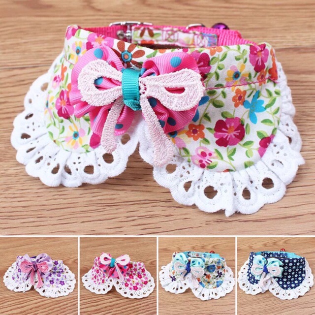 ✨Yếm xinh yêu cho các Boss &quot;bánh bèo&quot;