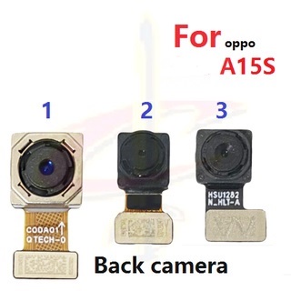 Camera Trước Chất Lượng Cao Thay Thế Cho oppo A15S A15