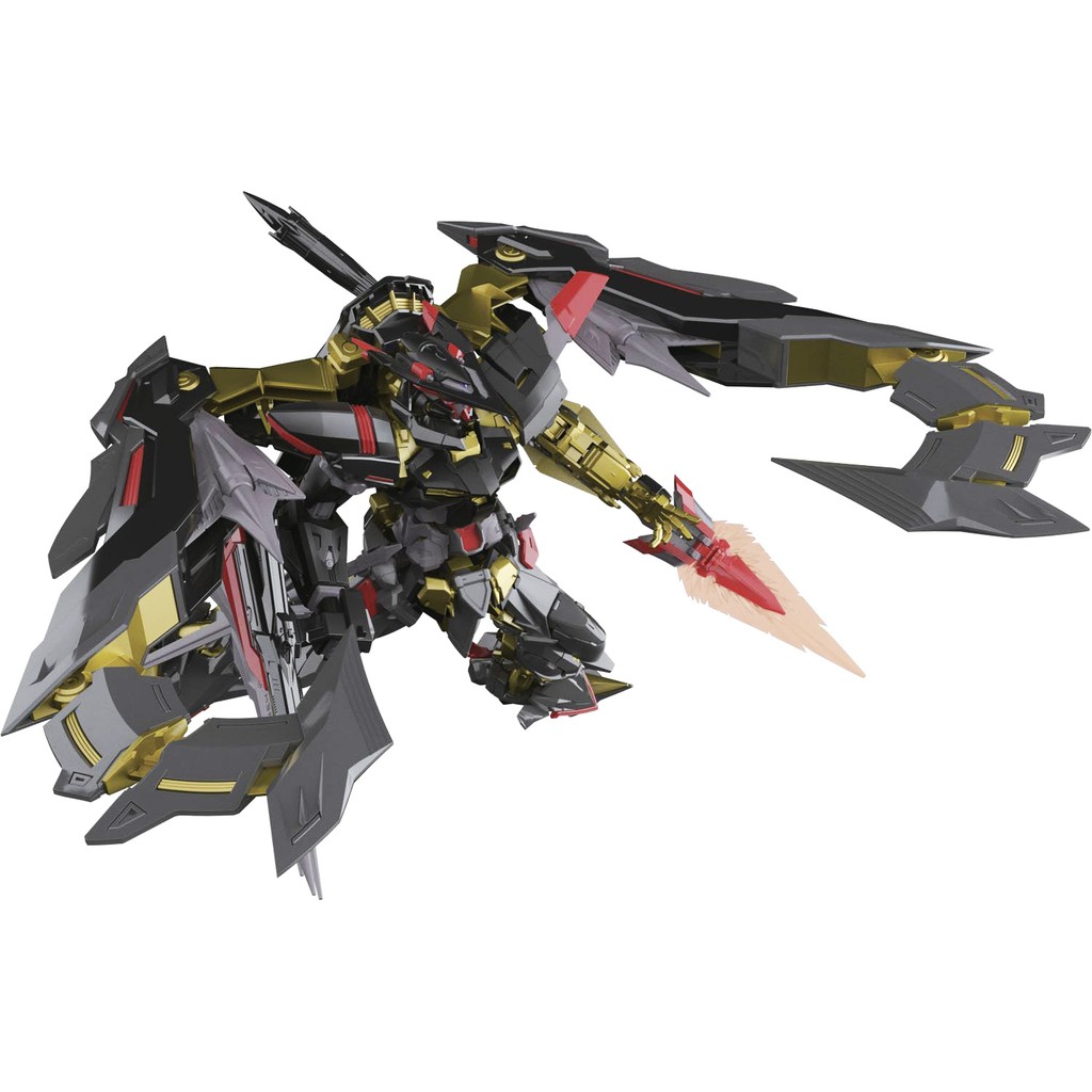 Mô Hình Gundam Bandai RG 24 Gundam Astray Gold Frame Amatsu Mina 1/144 Seed Astray [GDB] [BRG]