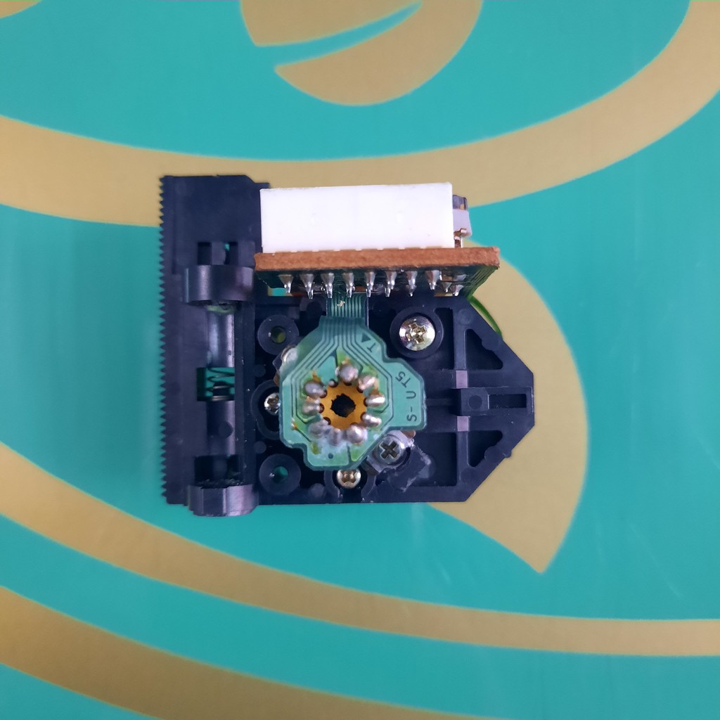 MẮT SHARP H8151AF OLD