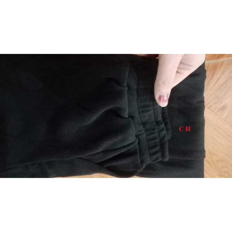 Sét Bộ Nữ thu đông NEX Unisex Ulzzang Khoá Kéo quần ống rộngSet Thu Đông sweater dài tayĐồ mặc nhà ngủ;đi chơi