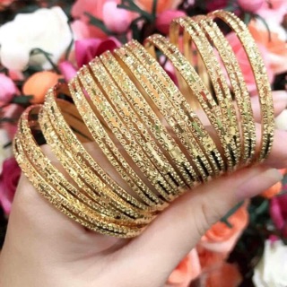 Ximen bạc ý mạ vàng cao cấp