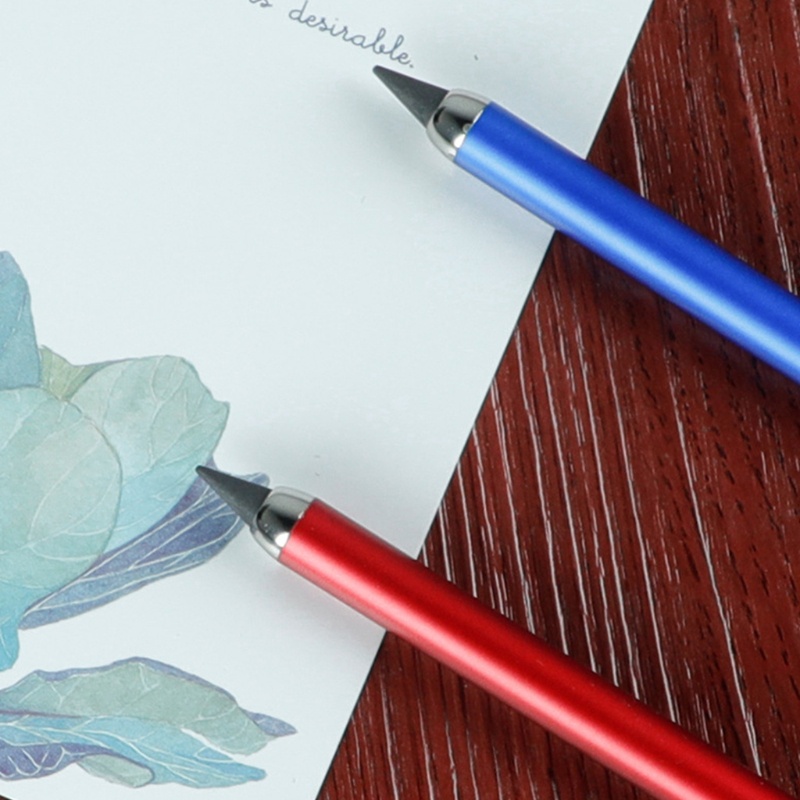 Bút Chì Không Mực Kim Loại Thân Thiện Với Môi Trường