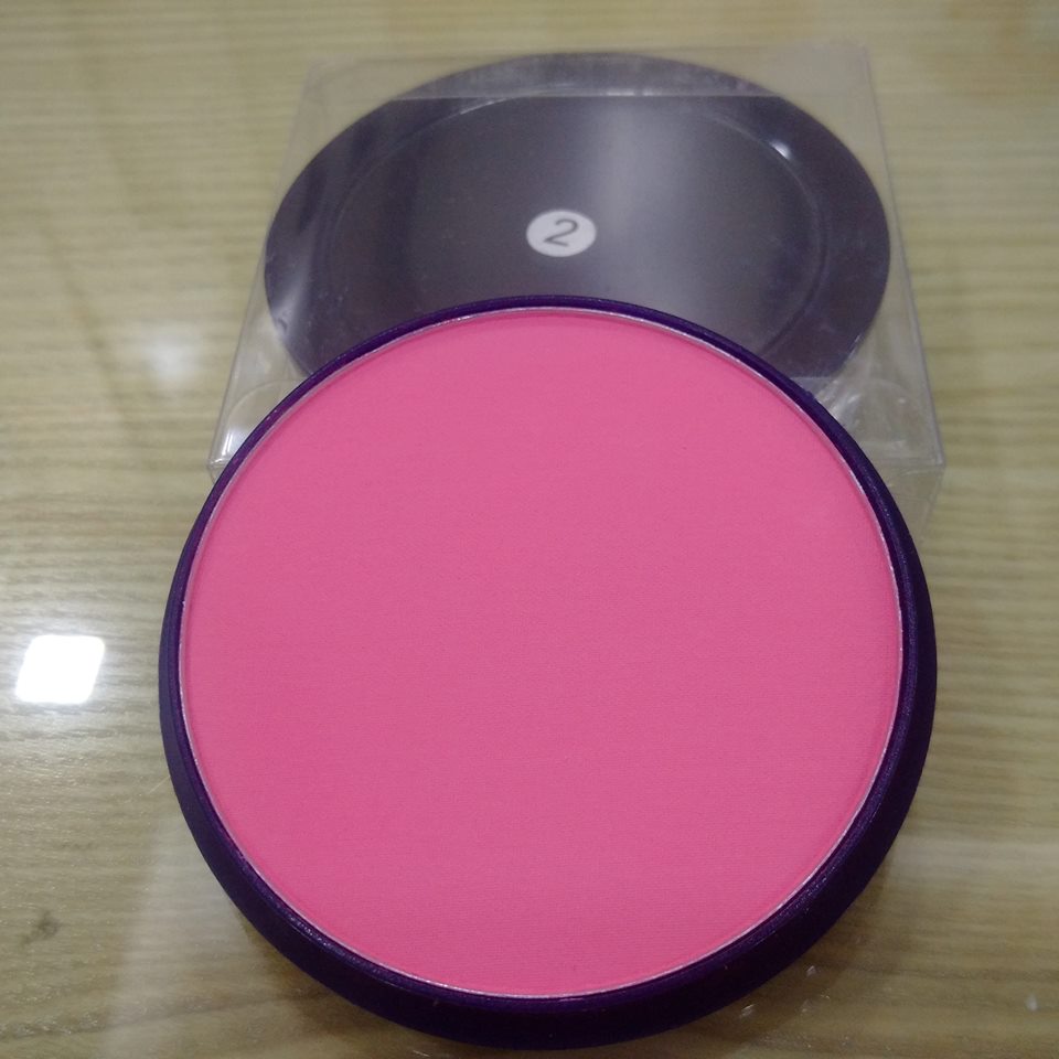 Phấn Má Hồng Mother Home