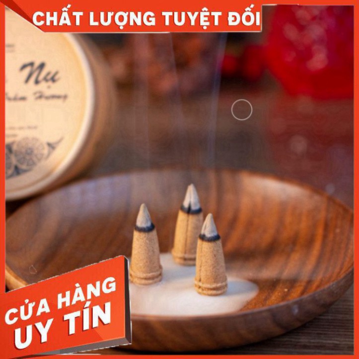 TRẦM HƯƠNG NỤ TRẦM HƯƠNG CAO CẤP - 100% Trầm Hương Tự Nhiên