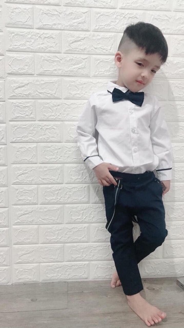 Set công tử | BigBuy360 - bigbuy360.vn