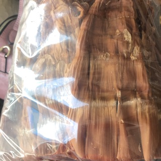 Măng vầu , lá, bẹ ... 0.5kg