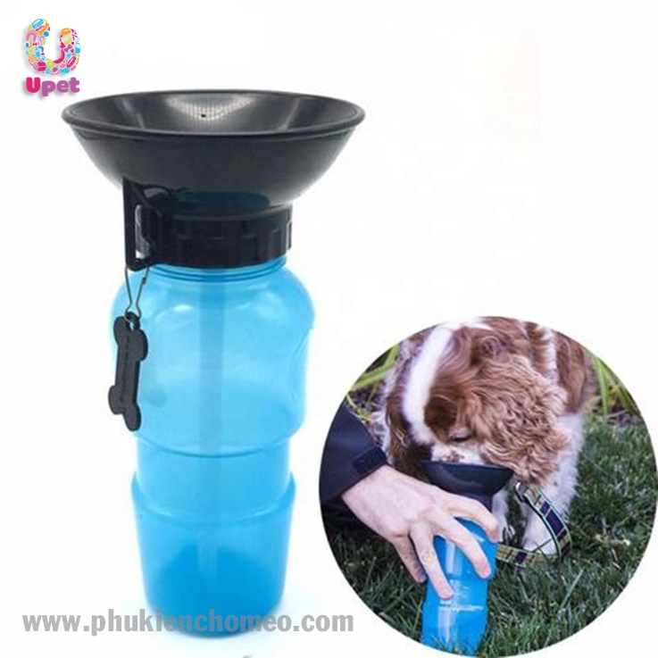 [FREESHIP] BÌNH UỐNG NƯỚC AQUA CHO CHÓ TỰ ĐỘNG