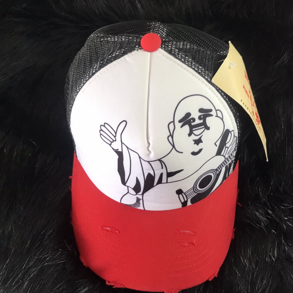 NÓN/ MŨ THỜI TRANG TRUE RELIGION 2