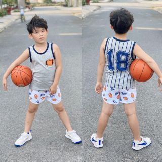 BA LỖ THỂ THAO - SIZE ĐẠI 20-36KG