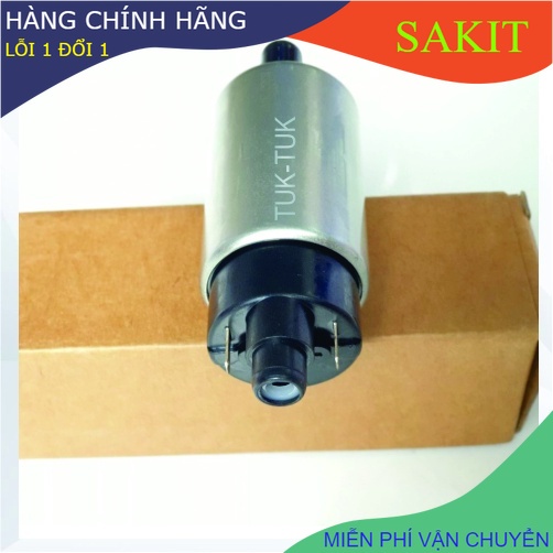 Mô Tơ Bơm Xăng Cho Xe Honda Lead - Scr  Các dòng xe - Hàng chính Hãng Tuk Tuk