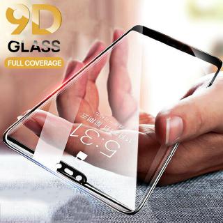 Kính cường lực 9H bảo vệ màn hình cho Huawei Nova 2i 2s 3e 3i Nova 2 3 lite
