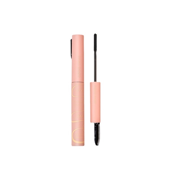 Chuốt mi Gogo Tales mascara 2 đầu làm cong và dài mi GT333