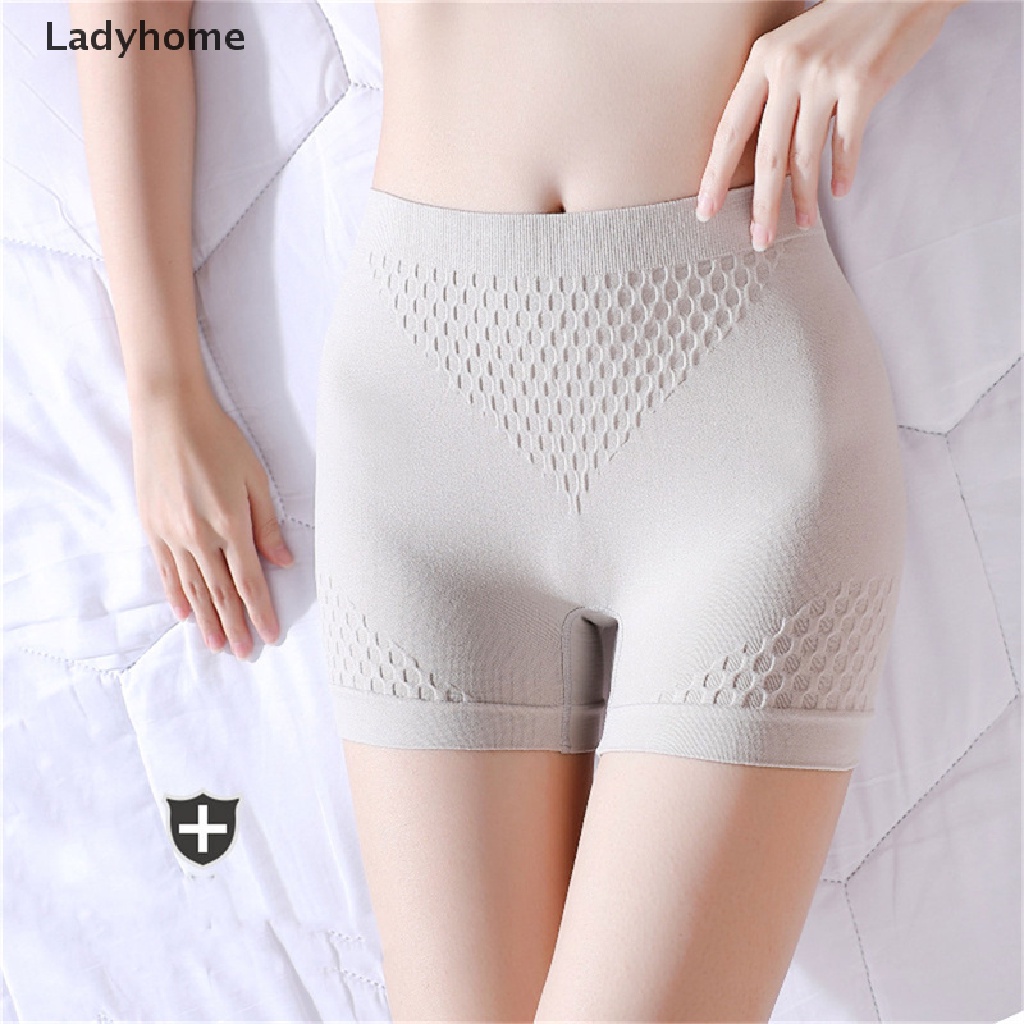 Quần lót boxer không đường may quyến rũ cho nữ<br />