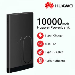 Sạc Dự Phòng Huawei AP09Q 10000mAh