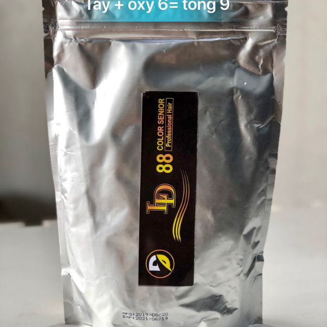 Bột tẩy ld88