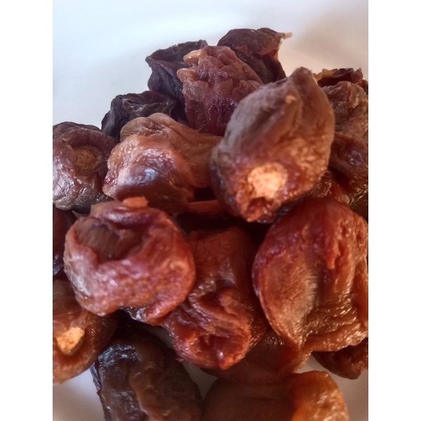 1kg nhân vải thiều sấy khô