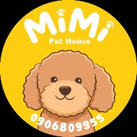 mimi pet house