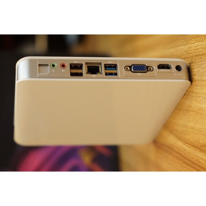 Cây PC Mini Q3 RAM 4GB SSD 120GB Siêu nhỏ Lướt web ,học tập ,văn phòng, mượt mà. | BigBuy360 - bigbuy360.vn