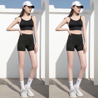 Quần short legging nữ co dãn gs50