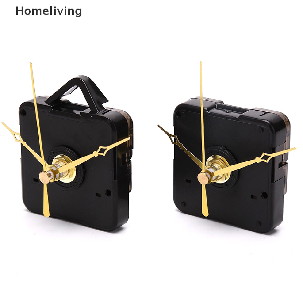 Bộ Động Cơ Đồng Hồ Để Bàn DIY Yên Tĩnh