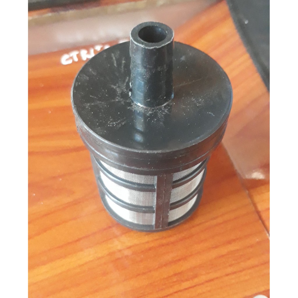 LỌC RÁC MÁY BƠM NƯỚC  RỬA XE ÁP LỰC