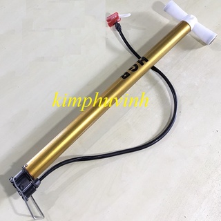01 cái - ống bơm xe đạp - ống bơm xe máy - bơm xe đạp