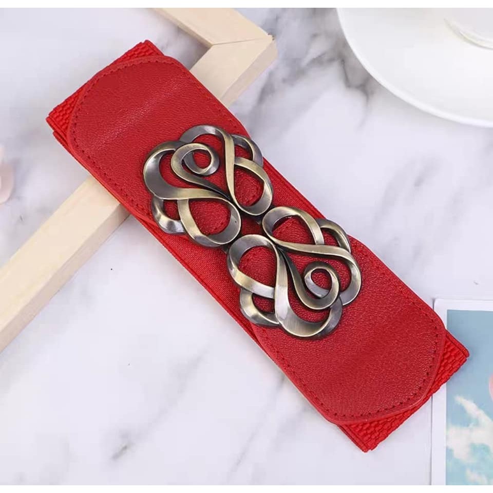 Dây nịt nữ Thắt lưng nữ