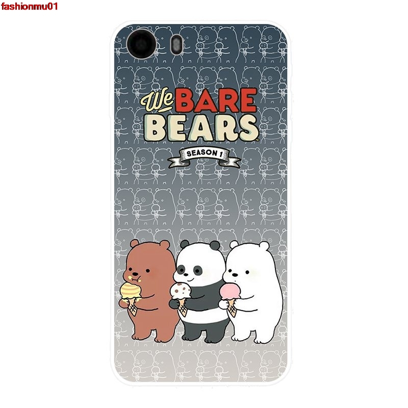Wiko Lenny Robby Sunny Jerry 2 3 Harry View XL Plus WG-TXMI Pattern-1 Soft Silicon TPU Case Cover