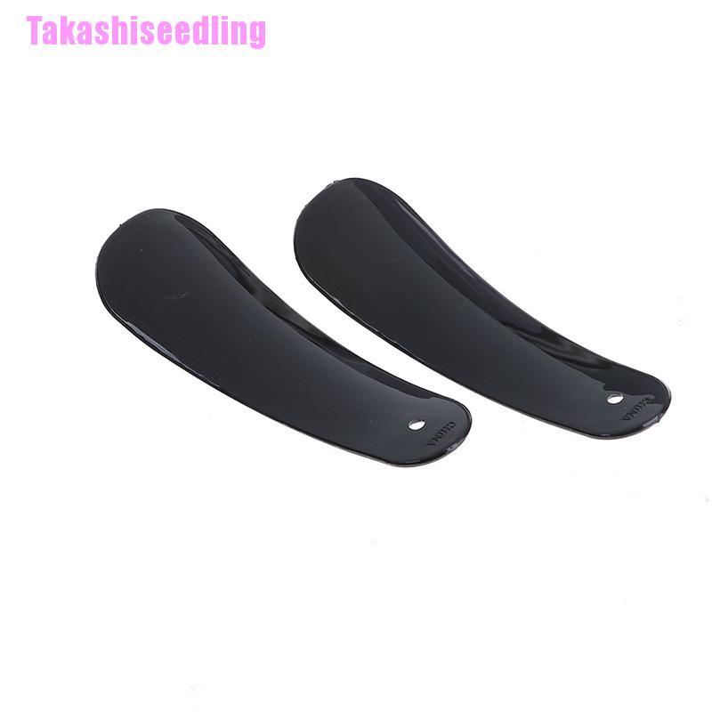 Bộ 2 Dụng Cụ Hỗ Trợ Mang Giày Màu Đen