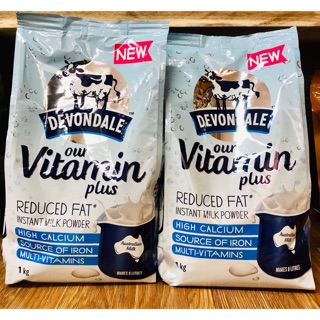 SỮA TƯƠI DEVONDALE ÚC BỊCH 1KG