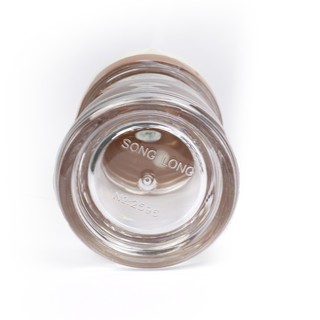 Lọ đựng tăm , hạt tiêu bằng nhựa Song long