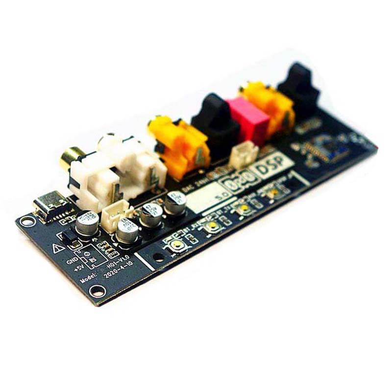 Bảng Mạch Giải Mã Dac 24-bit 192k H01