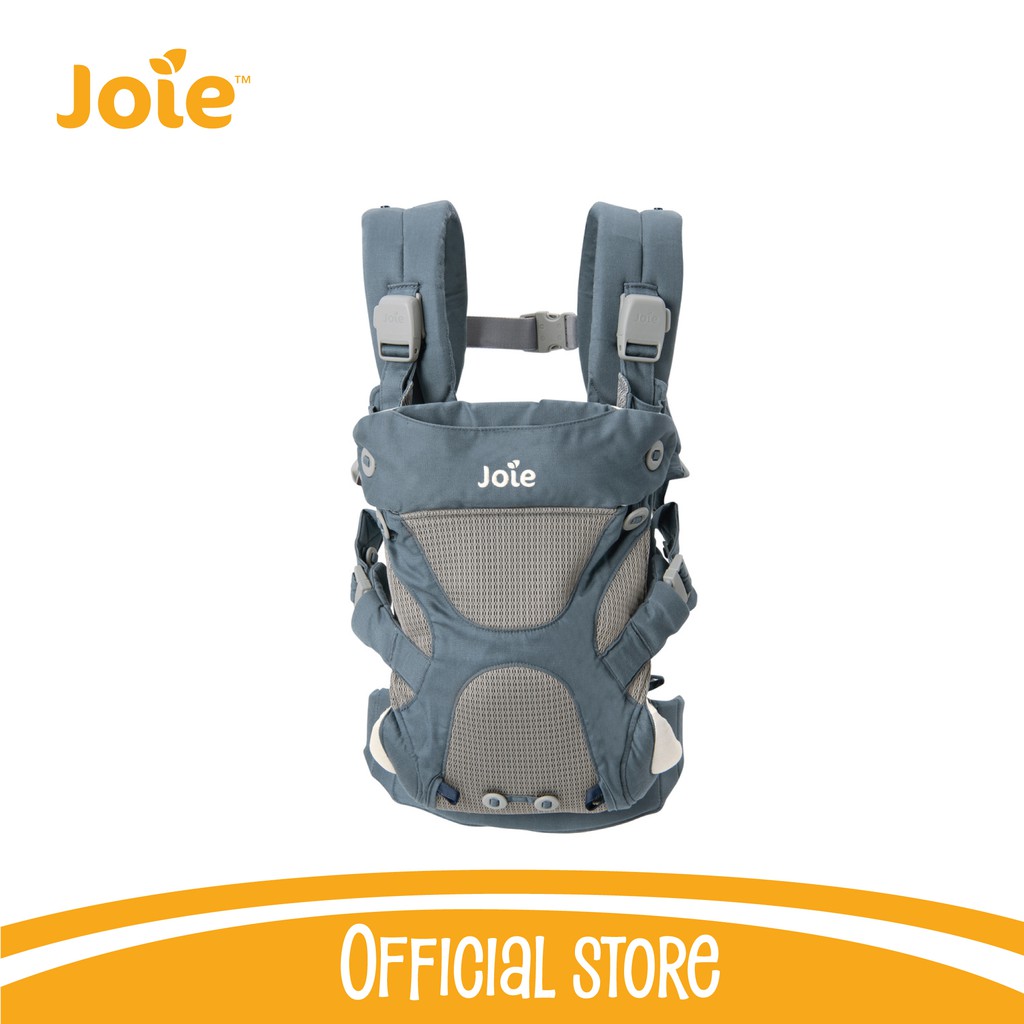 Địu trẻ em, địu em bé Joie Savvy cho bé từ  3.5kg đến 16kg