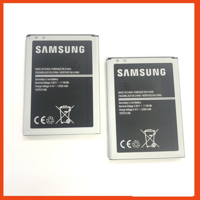 Pin điện thoại Samsung J120/J1 2016