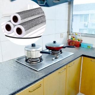 Giấy dán tường nhà bếp siêu bền. Chống thấm, nước