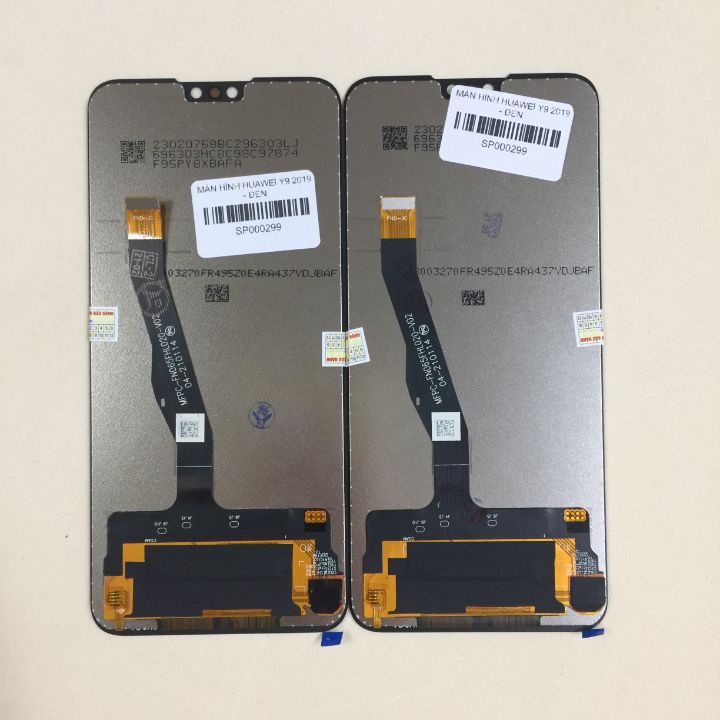 Màn hình Huawei Y9 – 2019 / Y9 2019